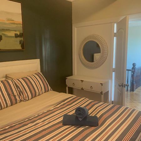 Shared House In Federal Hill Apartment โพรวิเดนซ์ ภายนอก รูปภาพ