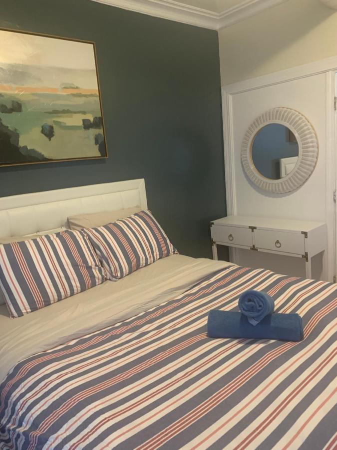 Shared House In Federal Hill Apartment โพรวิเดนซ์ ภายนอก รูปภาพ