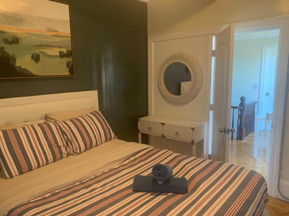 Shared House In Federal Hill Apartment โพรวิเดนซ์ ภายนอก รูปภาพ