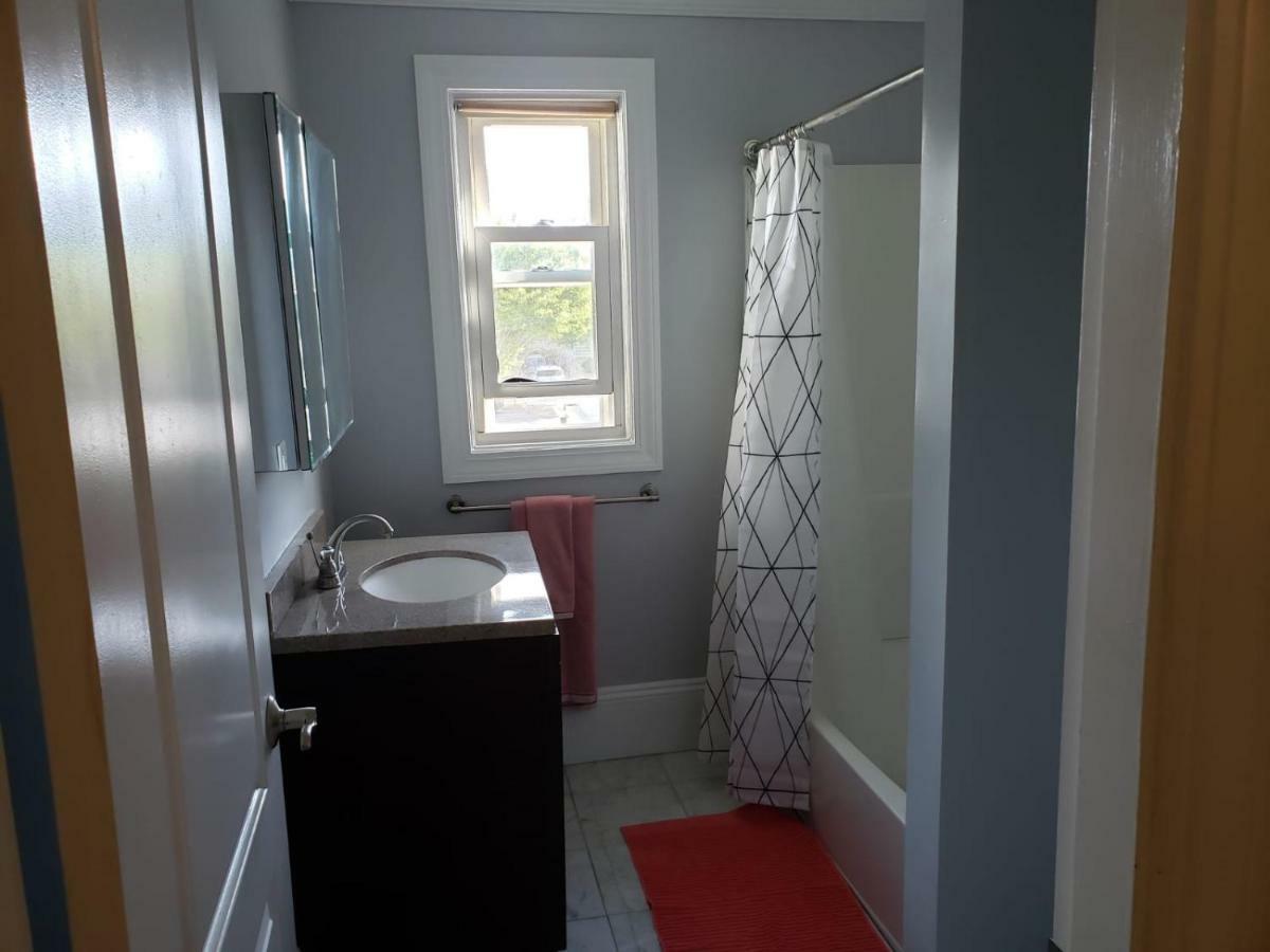 Shared House In Federal Hill Apartment โพรวิเดนซ์ ภายนอก รูปภาพ