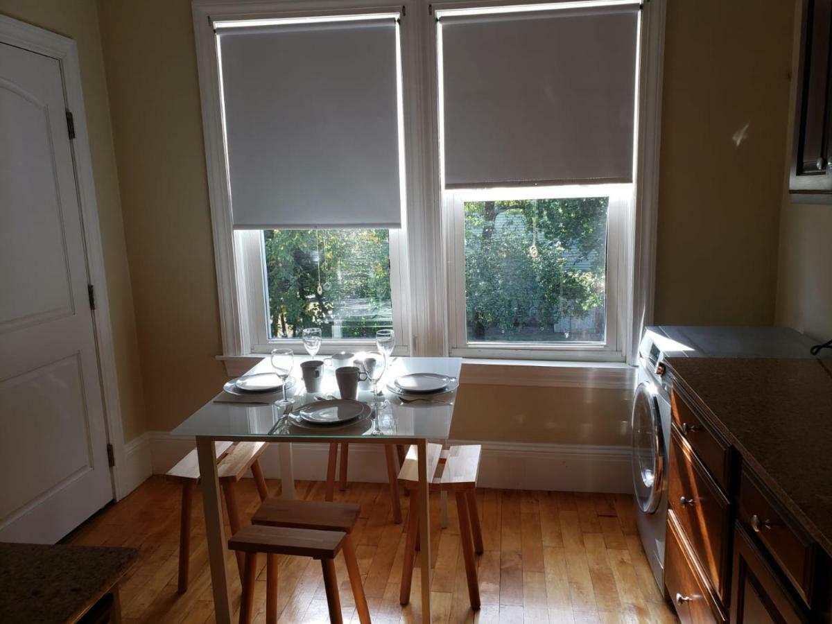 Shared House In Federal Hill Apartment โพรวิเดนซ์ ภายนอก รูปภาพ
